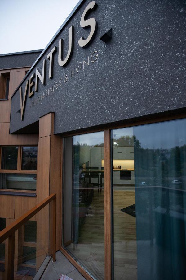 Apartament Ventus Business And Living 44 Kielce Exterior photo