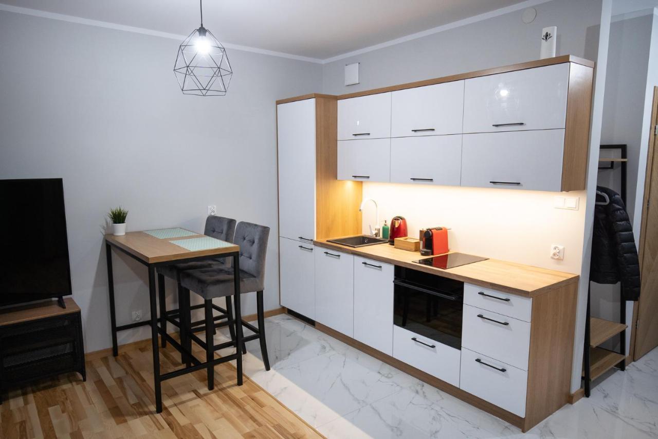 Apartament Ventus Business And Living 44 Kielce Exterior photo