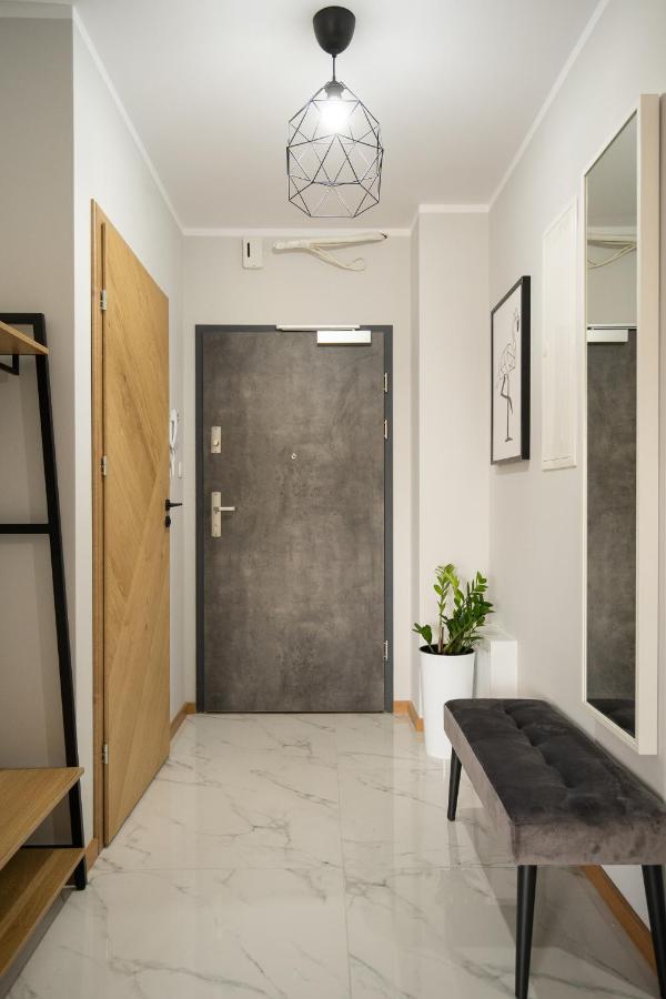 Apartament Ventus Business And Living 44 Kielce Exterior photo