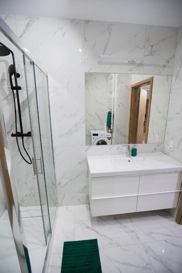 Apartament Ventus Business And Living 44 Kielce Exterior photo