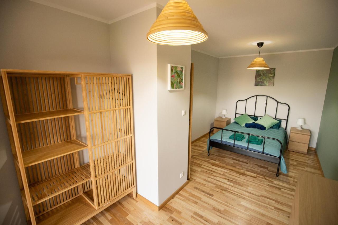 Apartament Ventus Business And Living 44 Kielce Exterior photo