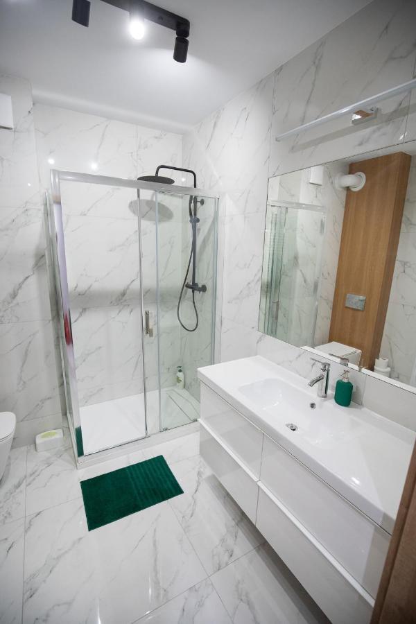 Apartament Ventus Business And Living 44 Kielce Exterior photo