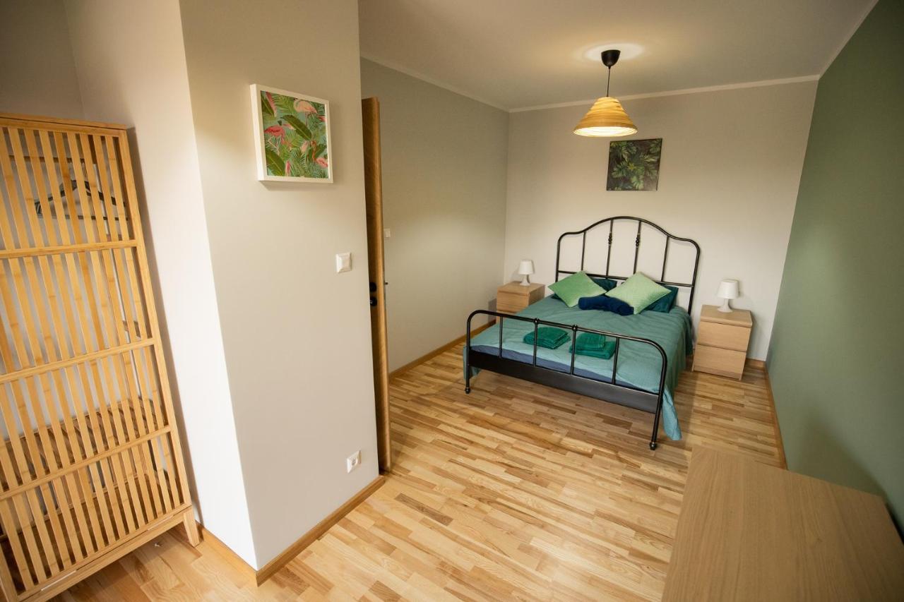 Apartament Ventus Business And Living 44 Kielce Exterior photo