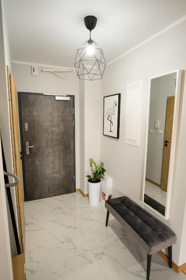 Apartament Ventus Business And Living 44 Kielce Exterior photo