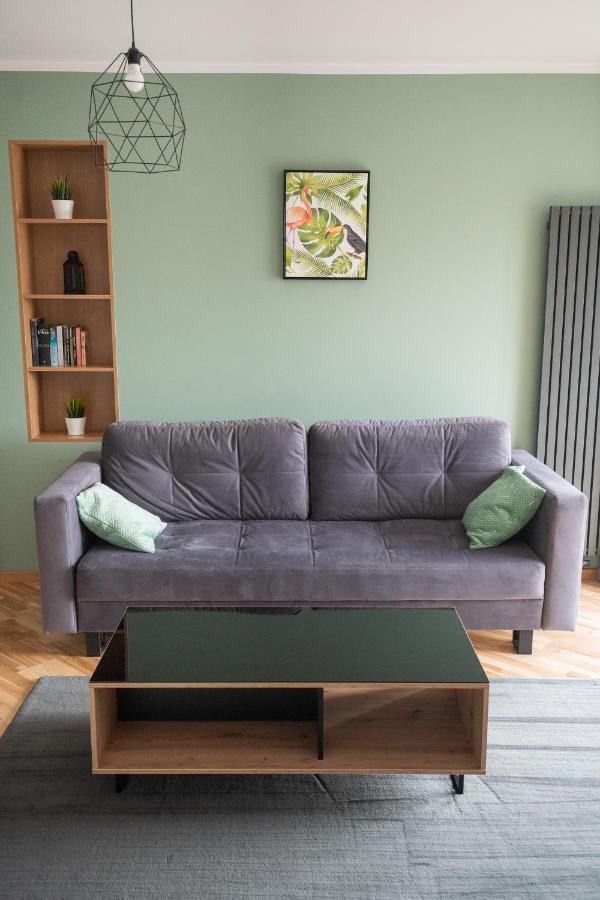 Apartament Ventus Business And Living 44 Kielce Exterior photo