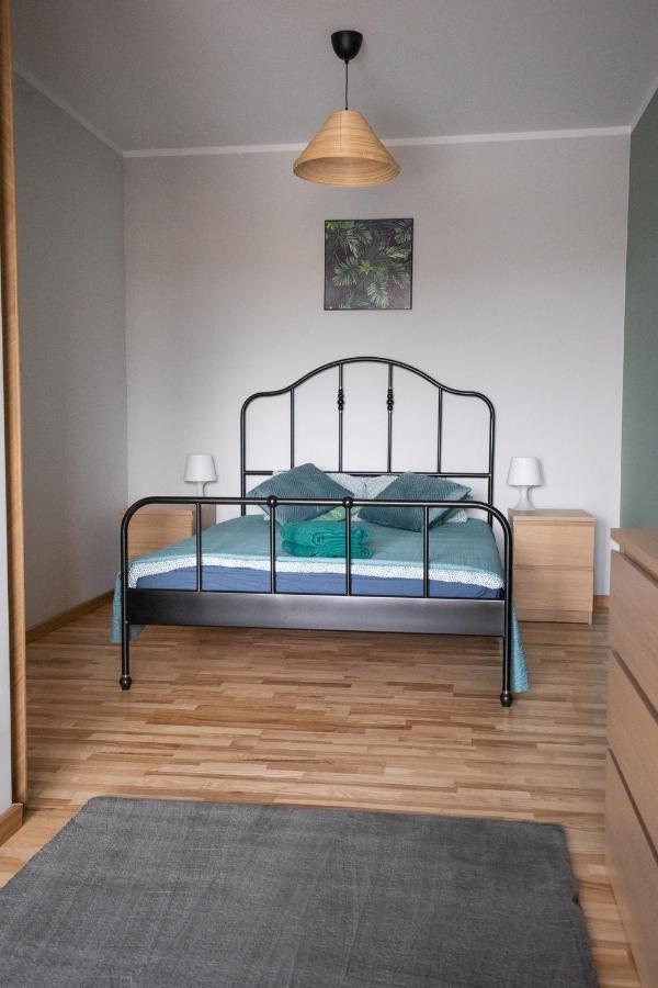 Apartament Ventus Business And Living 44 Kielce Exterior photo